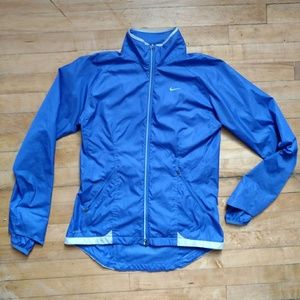 Nike Fit Storm Jacket - wind/rain
